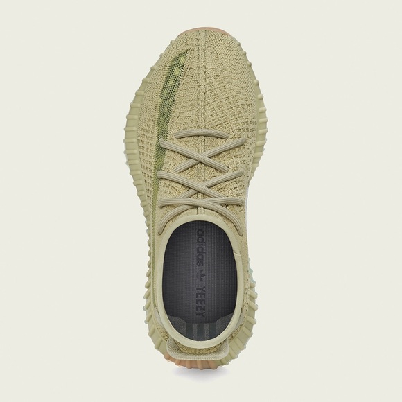 YEEZY Boost 350 Sulfur V2 *PRICE FIRM* - Picture 4 of 4
